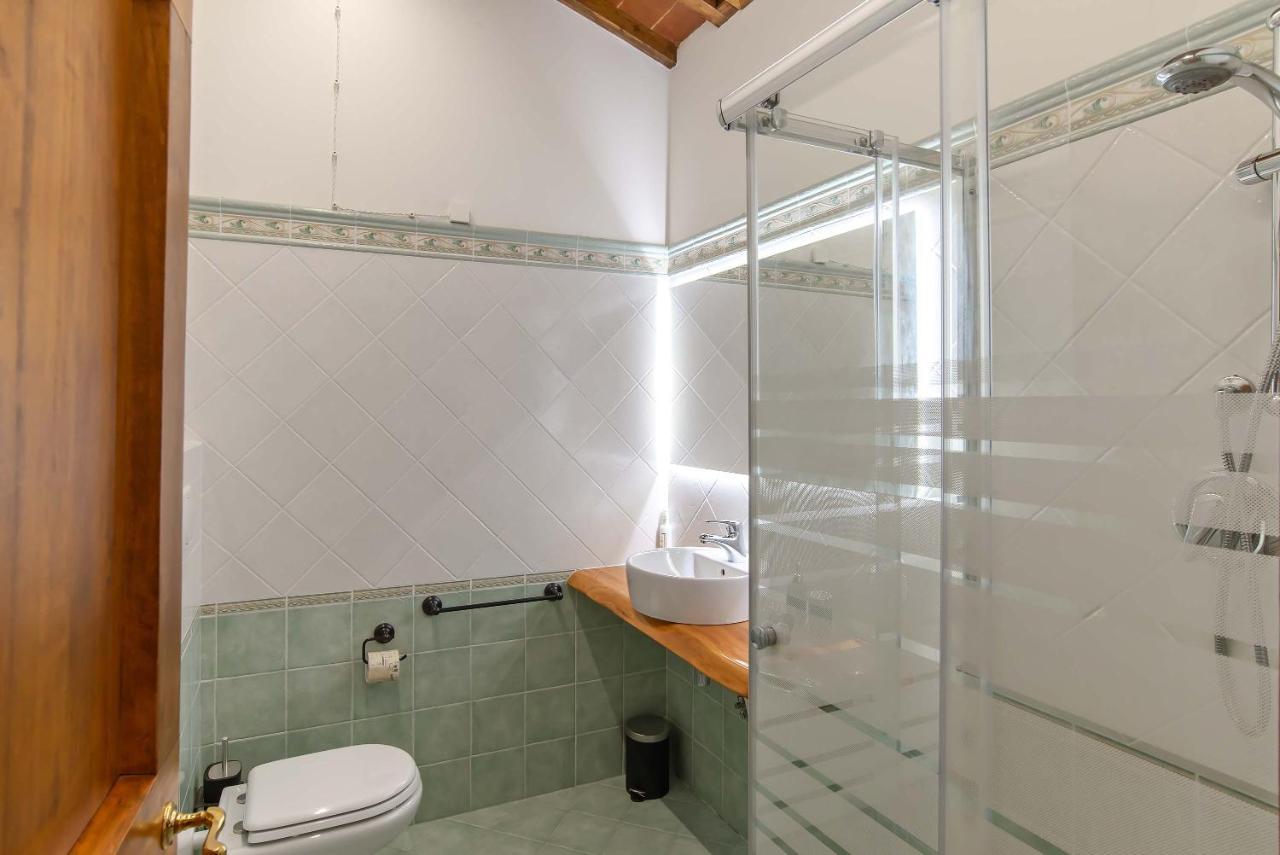 Gattaia Apartments With Swimming Pool Luaran gambar