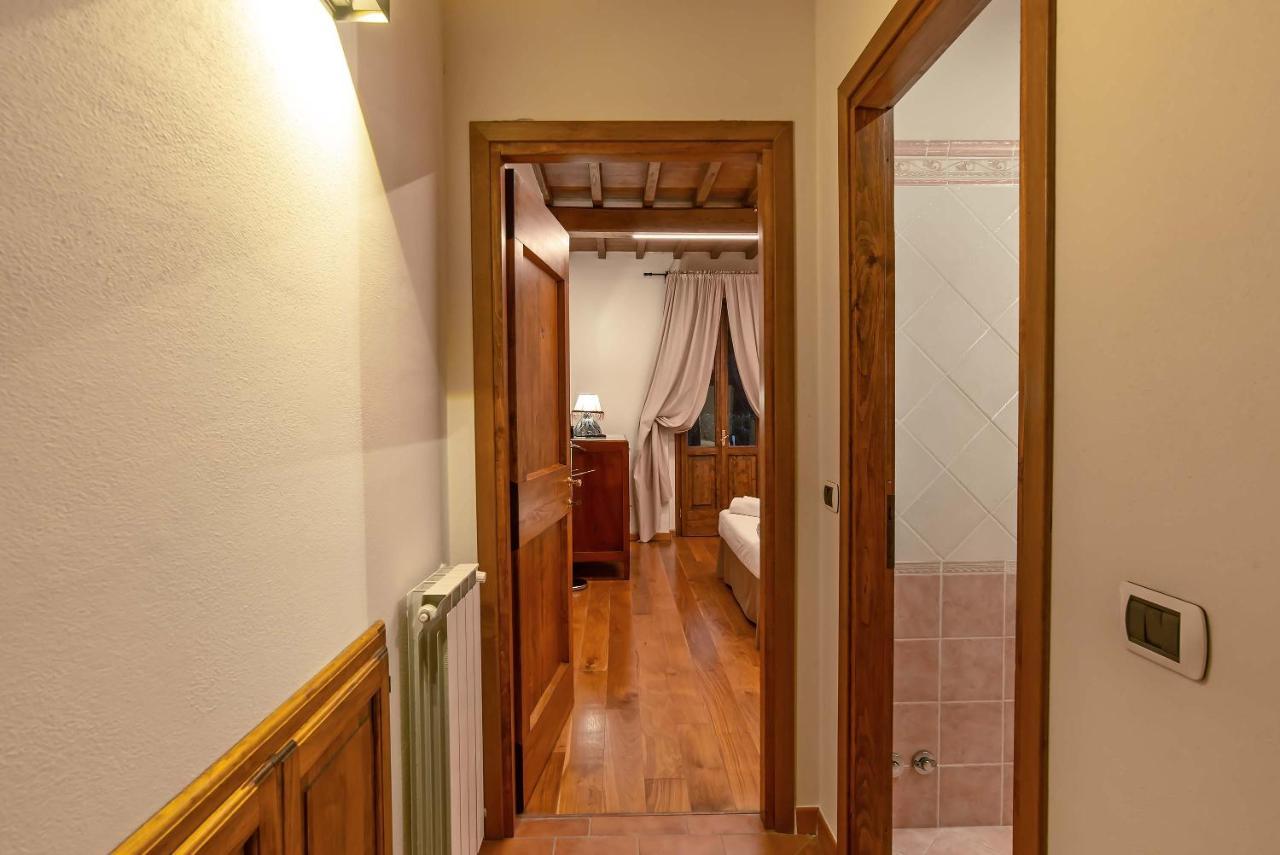 Gattaia Apartments With Swimming Pool Luaran gambar