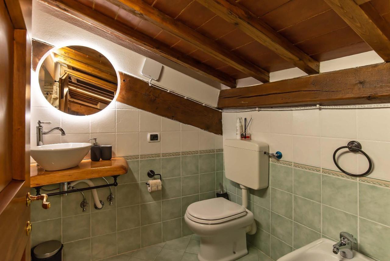 Gattaia Apartments With Swimming Pool Luaran gambar