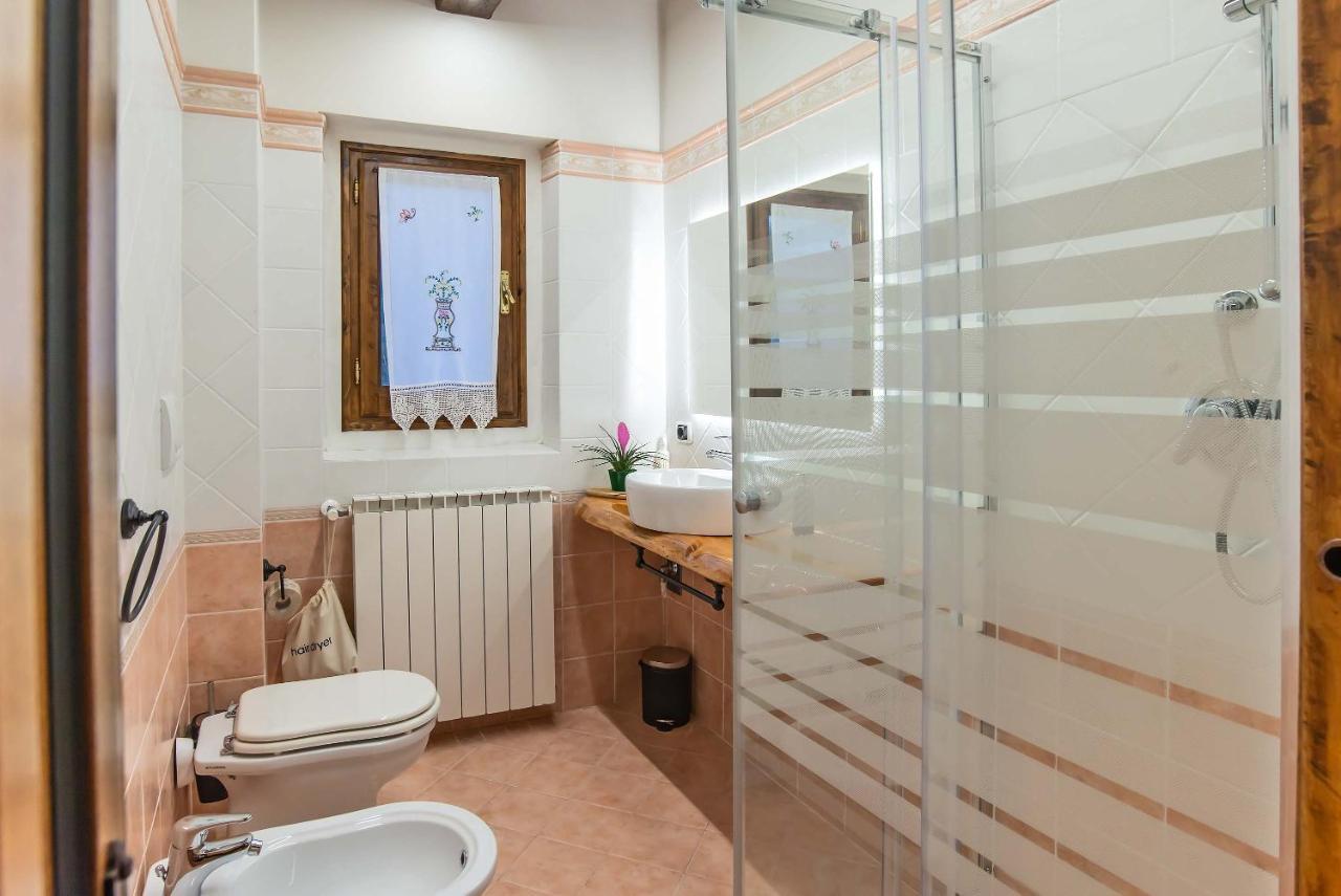 Gattaia Apartments With Swimming Pool Luaran gambar